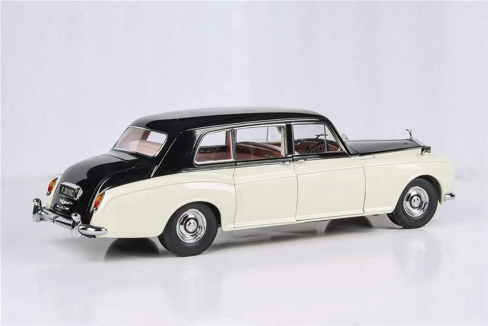 クラシックカー/模型/ロールスロイス SD8451 クラシックカー/模型/ロールスロイス SD8451